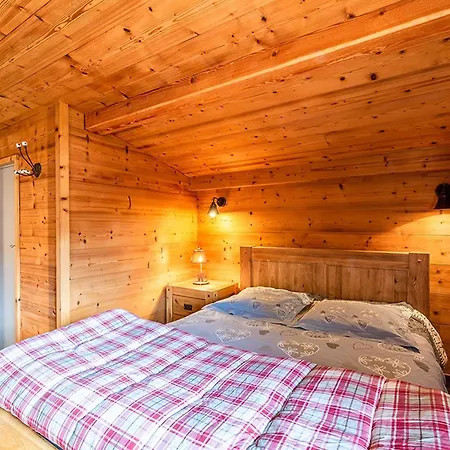 Apartment Duplex Aux Gets Avec Parking Et Cuisine Equipee - Fr-1-671-37 Les Gets